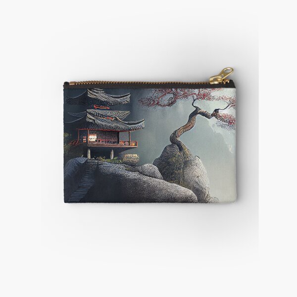Item preview, Zen landscape designed and sold by CEVmemories.