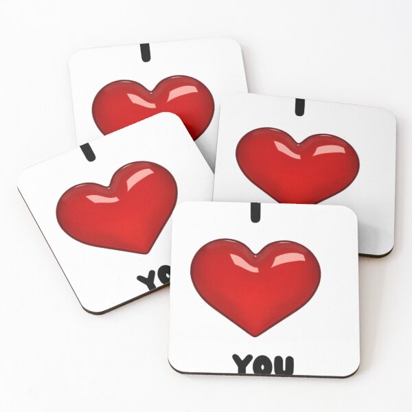 Item preview, Love! designed and sold by kawya25.