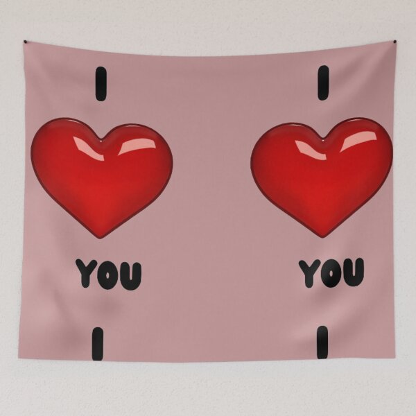 Item preview, Love! designed and sold by kawya25.