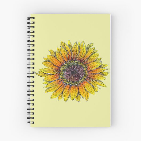Item preview, Sunny Days Sunflower designed and sold by Adorable-Jen.