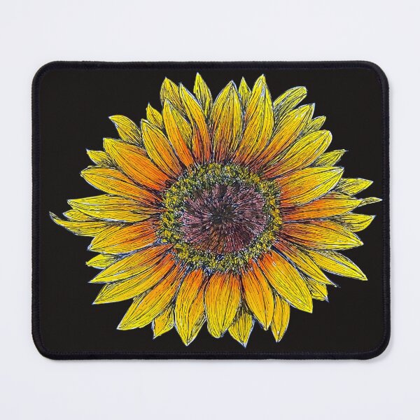 Item preview, Sunny Days Sunflower designed and sold by Adorable-Jen.