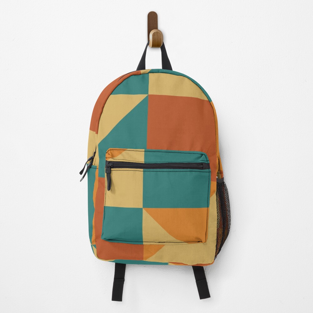 Item preview, Backpack designed and sold by risingrocket.