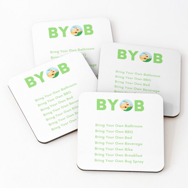 Item preview, BYOB designed and sold by Avancal-Indy.