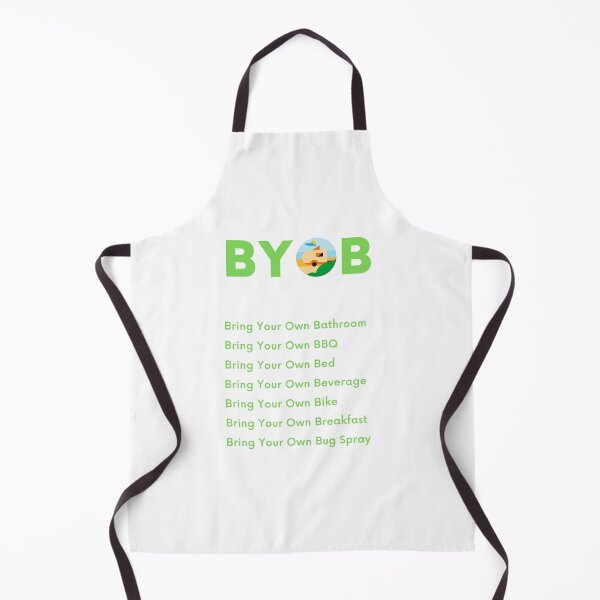 Item preview, BYOB designed and sold by Avancal-Indy.