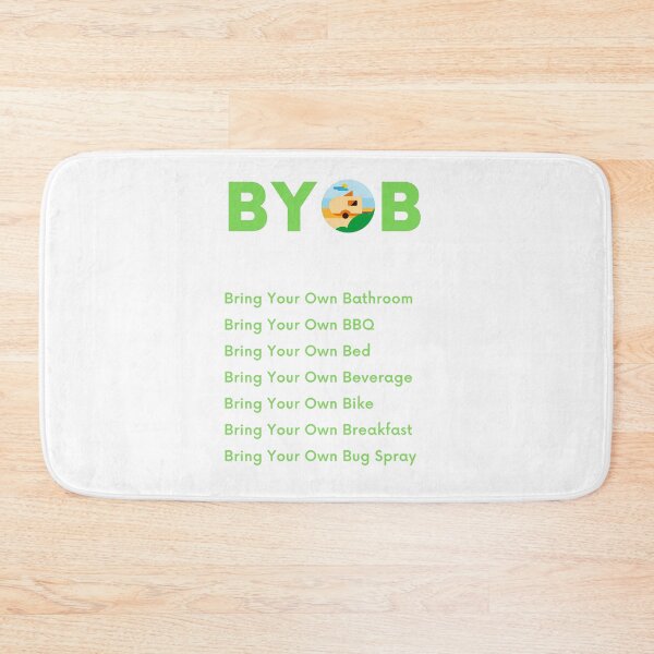 Item preview, BYOB designed and sold by Avancal-Indy.