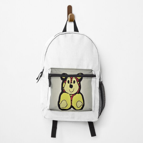 Item preview, redbubble pudsey tshirt designed and sold by bestoftrendy.