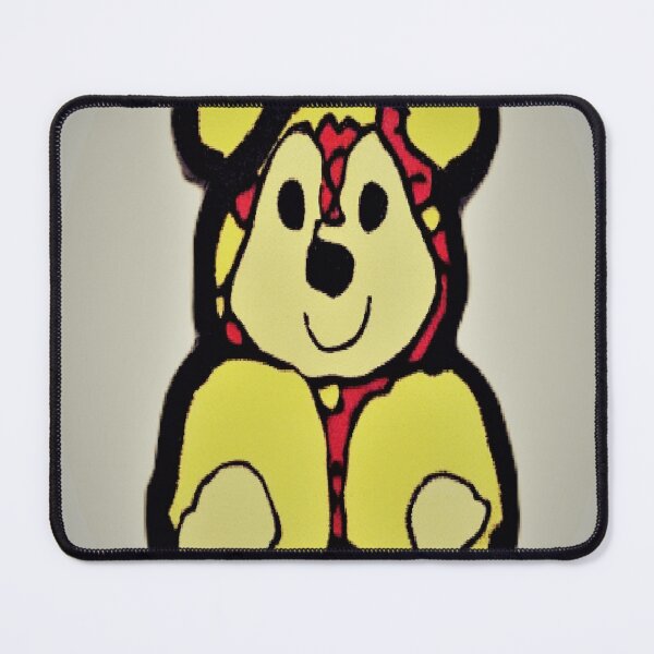 Item preview, redbubble pudsey tshirt designed and sold by bestoftrendy.