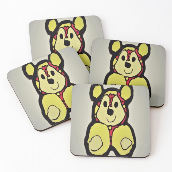 Item preview, redbubble pudsey tshirt designed and sold by bestoftrendy.