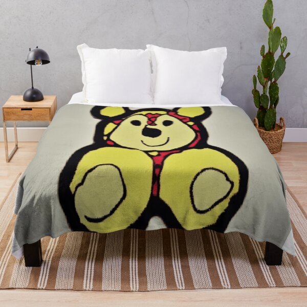 Item preview, redbubble pudsey tshirt designed and sold by bestoftrendy.