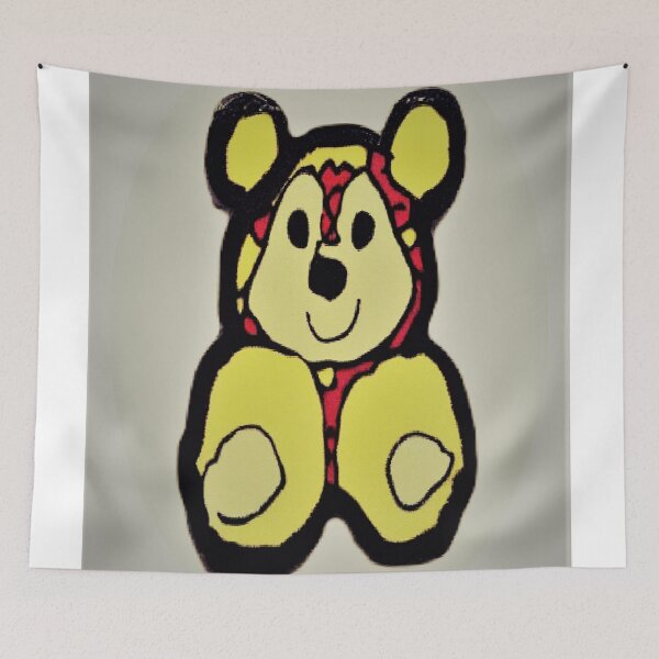 Item preview, redbubble pudsey tshirt designed and sold by bestoftrendy.