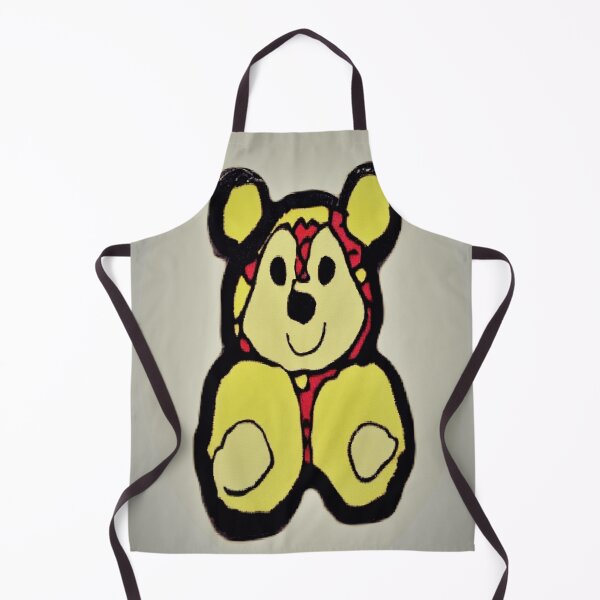 Item preview, redbubble pudsey tshirt designed and sold by bestoftrendy.