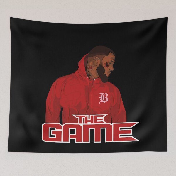 Item preview, The game - Pattern designed and sold by NVM Designs.