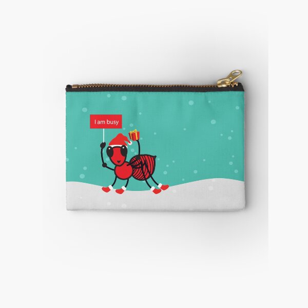 Item preview, Busy Ant designed and sold by tas111.