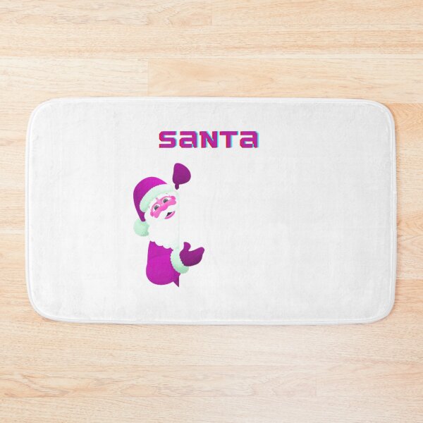 Item preview,    PINK SANTA designed and sold by marie1919.