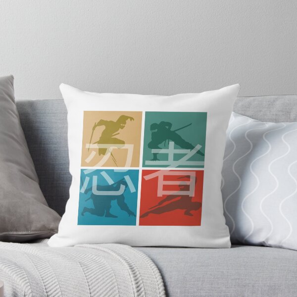 Item preview, Ninja - Japanese Ninja Shinobi designed and sold by Mhayra.