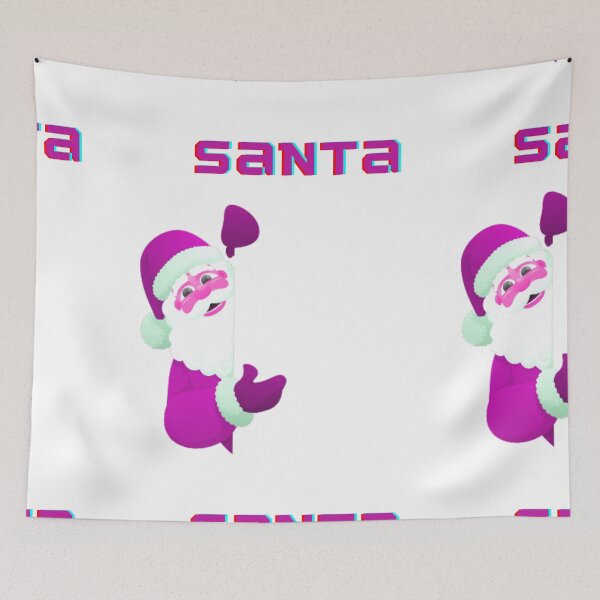 Item preview,    PINK SANTA designed and sold by marie1919.