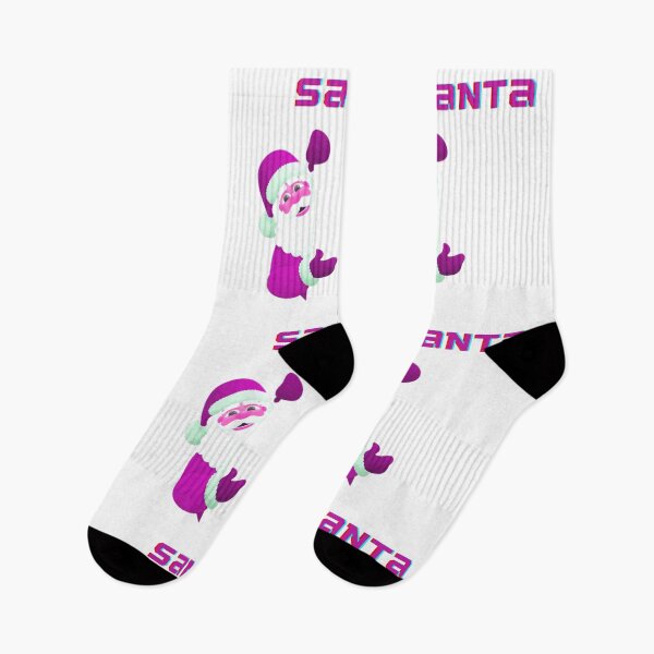 Item preview,    PINK SANTA designed and sold by marie1919.