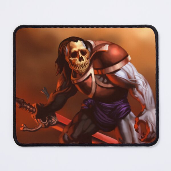 Item preview, Undead Hero designed and sold by telestians.