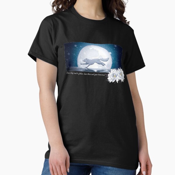 Gravity Classic T-Shirt