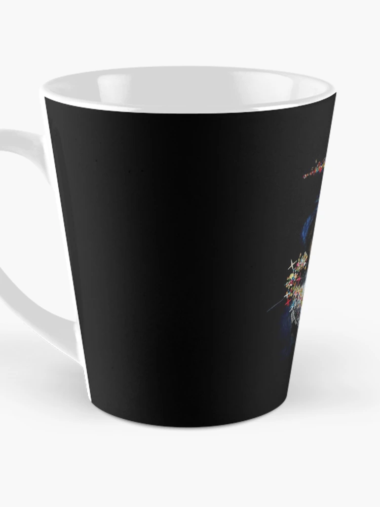 Thumbnail 3 of 4, Coffee Mug, Computer Wizard designed and sold by Paint Studio.