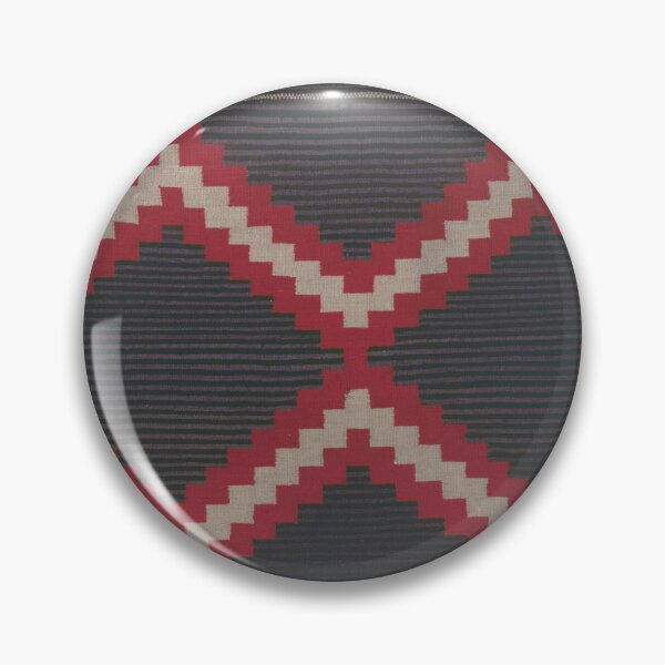 Item preview, Navajo Weaving Blanket Moki Print designed and sold by cutesy.