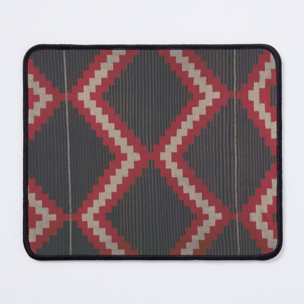 Item preview, Navajo Weaving Blanket Moki Print designed and sold by cutesy.