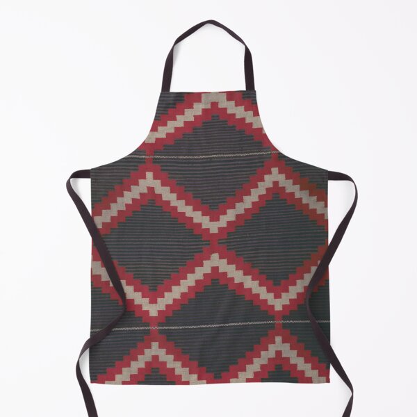 Item preview, Navajo Weaving Blanket Moki Print designed and sold by cutesy.