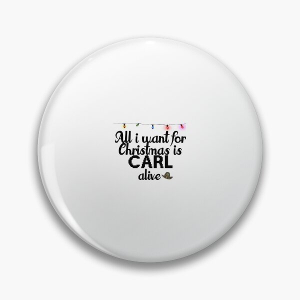 Item preview, Carl Grimes  designed and sold by rondelzoddau.