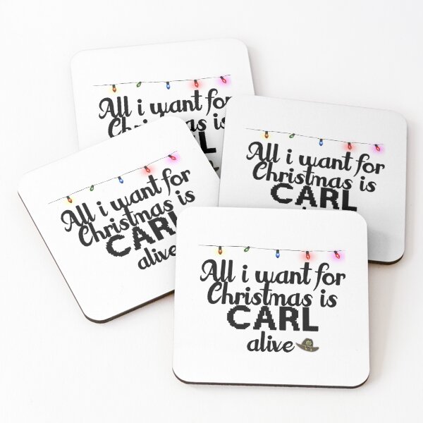 Item preview, Carl Grimes  designed and sold by rondelzoddau.