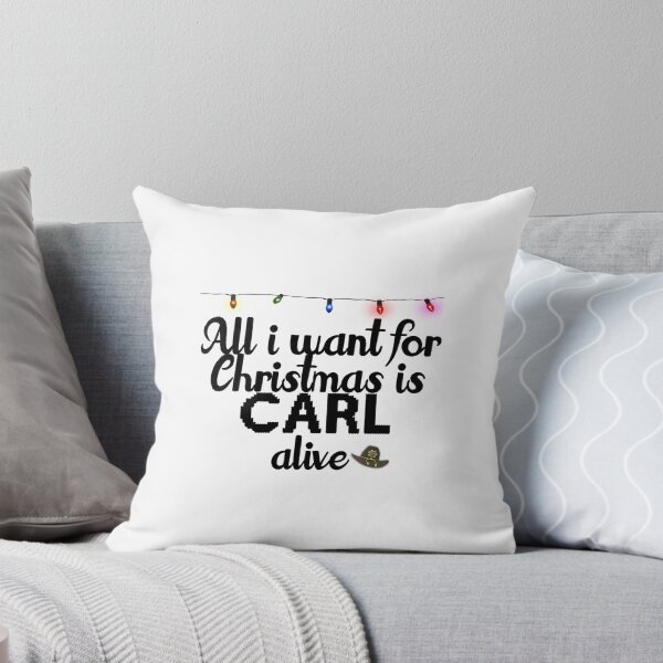 Aperçu de l'œuvre Carl Grimes créée et vendue par rondelzoddau.
