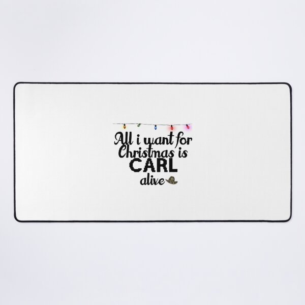 Item preview, Carl Grimes  designed and sold by rondelzoddau.