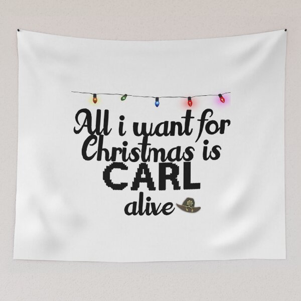 Item preview, Carl Grimes  designed and sold by rondelzoddau.