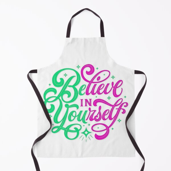 Item preview, Believe in yourself designed and sold by Toothless-3377.