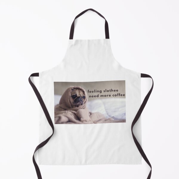 Item preview, Feeling Slothee Puppy designed and sold by LightyearDesign.