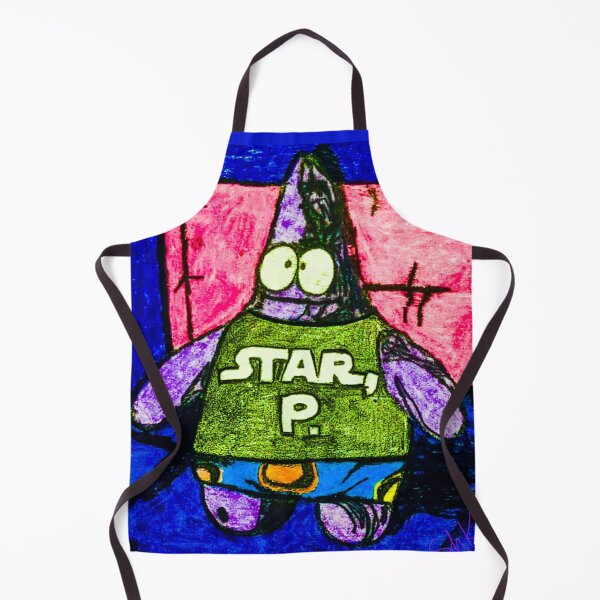 Item preview, Star, P (Vivid) designed and sold by Sarah Kurdila.