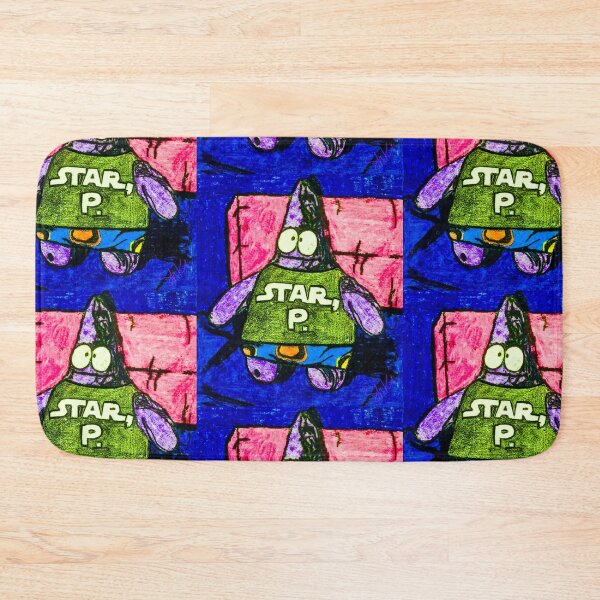 Item preview, Star, P (Vivid) designed and sold by Sarah Kurdila.