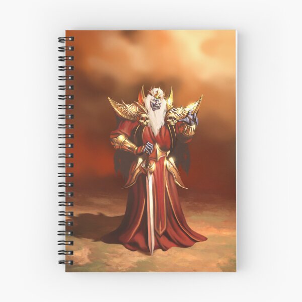 Item preview, Undead Hero designed and sold by telestians.