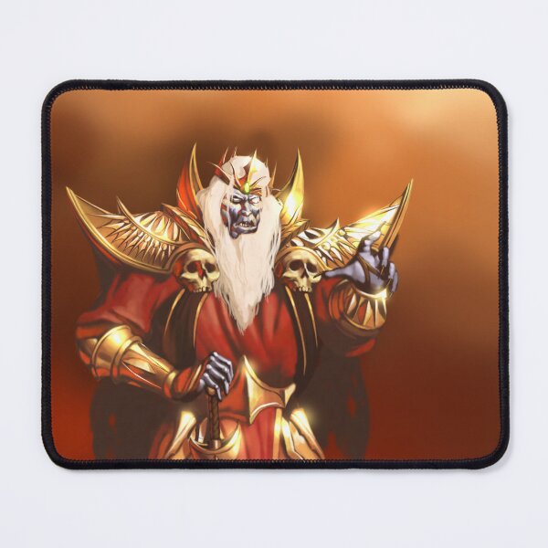 Item preview, Undead Hero designed and sold by telestians.