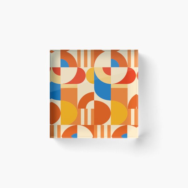 Item preview, Bauhaus designed and sold by Timegraf.