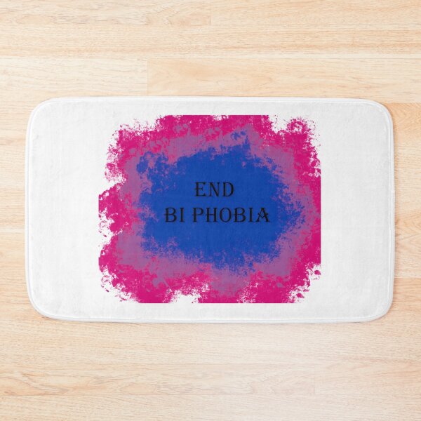 Item preview, End Bi Phobia designed and sold by Izayo-Darke1.