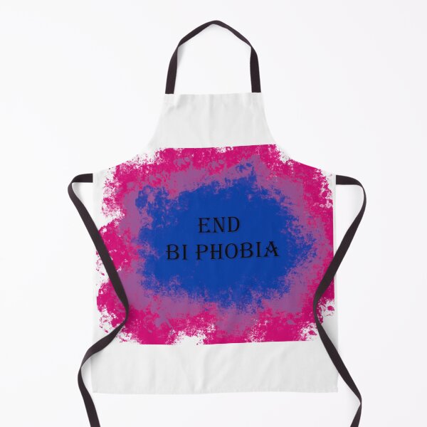 Item preview, End Bi Phobia designed and sold by Izayo-Darke1.