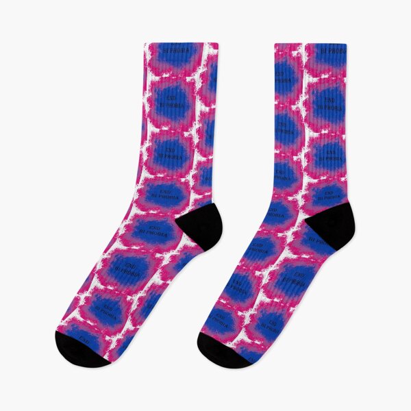 Item preview, End Bi Phobia designed and sold by Izayo-Darke1.
