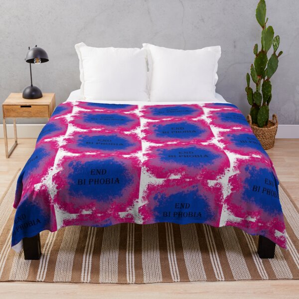 Item preview, End Bi Phobia designed and sold by Izayo-Darke1.