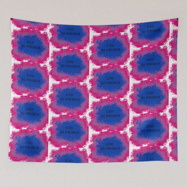 Item preview, End Bi Phobia designed and sold by Izayo-Darke1.