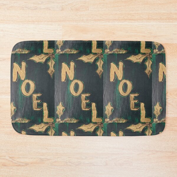 Item preview, Noel! designed and sold by DancingCreek.
