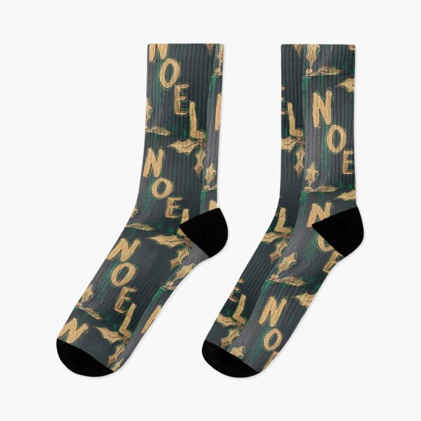 Item preview, Noel! designed and sold by DancingCreek.