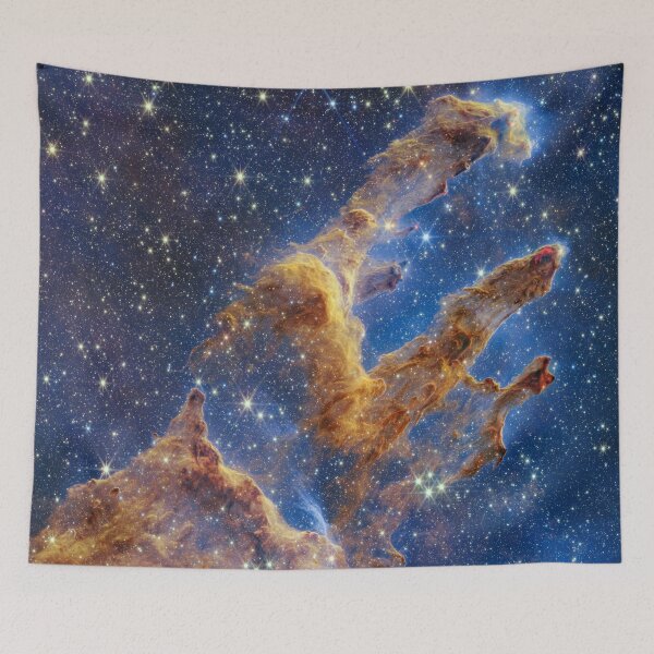 Item preview, Nebulosa designed and sold by likiska.