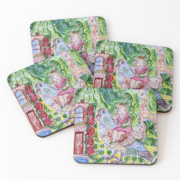 Item preview, Fairytale designed and sold by Ruslana Korenovska.