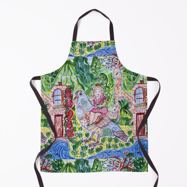 Item preview, Fairytale designed and sold by Ruslana Korenovska.