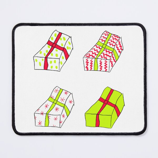 Item preview, Gifts stickers pack designed and sold by annafokina.